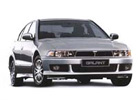 Mitsubishi zet met succes combinatie tv en web in voor campagne Mitsubishi Galant