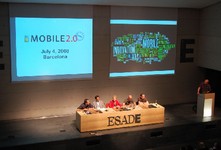 Mobile 2.0 Europe: een terugblik op de toekomst