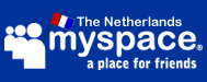 Nederlandstalige MySpace in aantocht