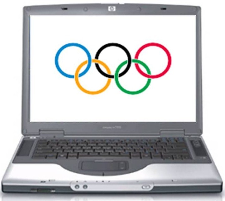 Olympische atleten mogen toch bloggen, maar onder strenge voorwaarden