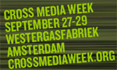 Cross Media Week - Picnic '06: Een ontmoetingsplaats