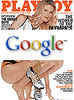 Google in problemen door interview met Playboy?