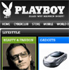 Playboy lanceert nieuwe website