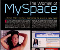 Playboy's Women of MySpace
