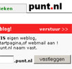 Punt.nl