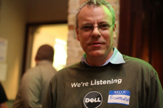 Dell luistert steeds beter naar klant