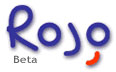 Rojo combineert RSS met social networking