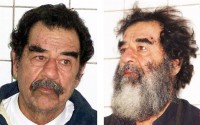 Saddam Hussein waarschijnlijk gearresteerd