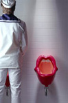 Sexy urinoirs uit Nederland krijgen wereldwijde aandacht