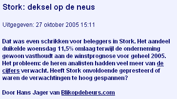 Samenwerking Blikopdebeurs.com en NU.nl