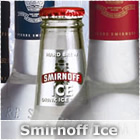 Smirnoff Ice is hot!
