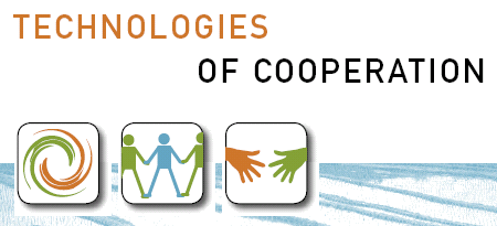 Technologies of cooperation