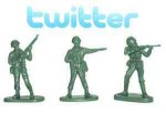US Army: Terroristen gebruiken Twitter (in potentie)