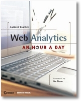 Webanalytics an hour a day