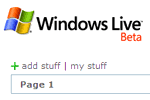 MSN lanceert serie Windows Live producten