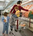 Verbod op junkfoodreclame gericht op kinderen 