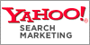 Yahoo Search Marketing op de schop