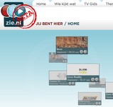 KPN en DAG lanceren sociale TV gids Zie.nl